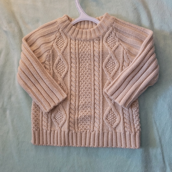 Boy sweater top - Picture 1 of 1